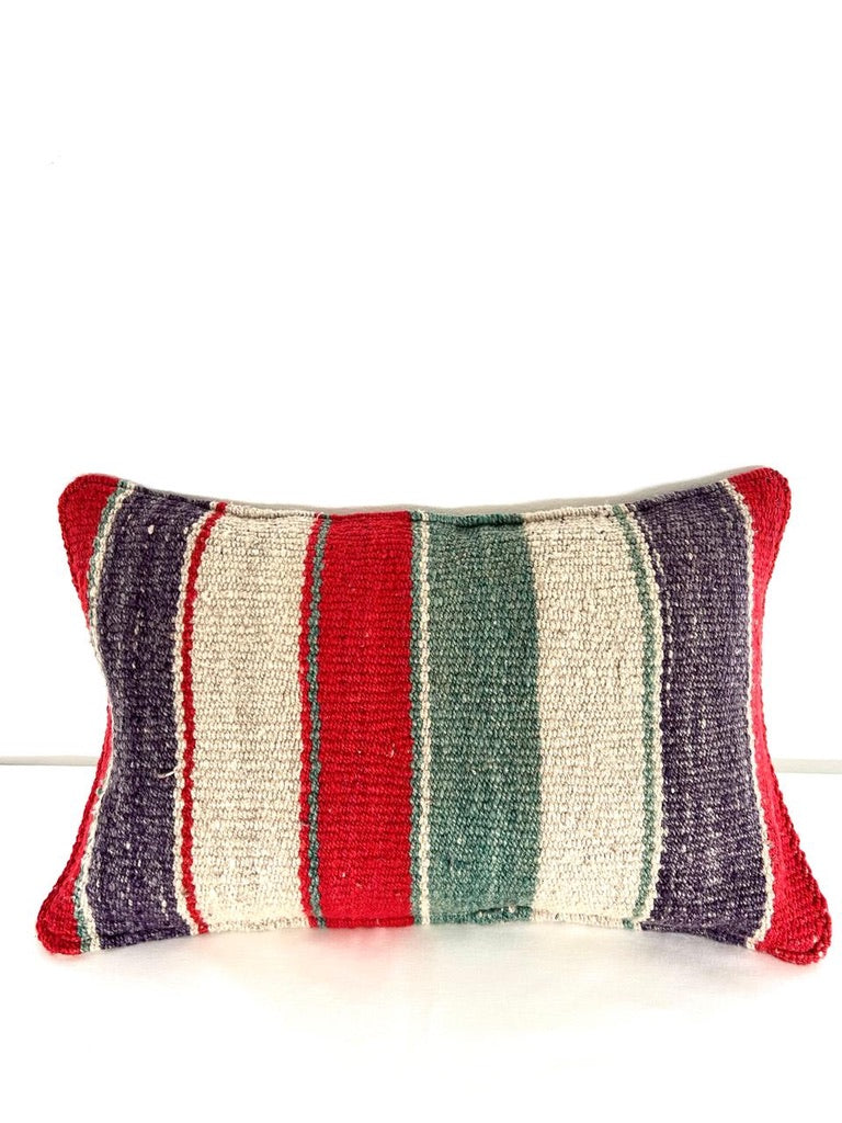 Cusco cushion