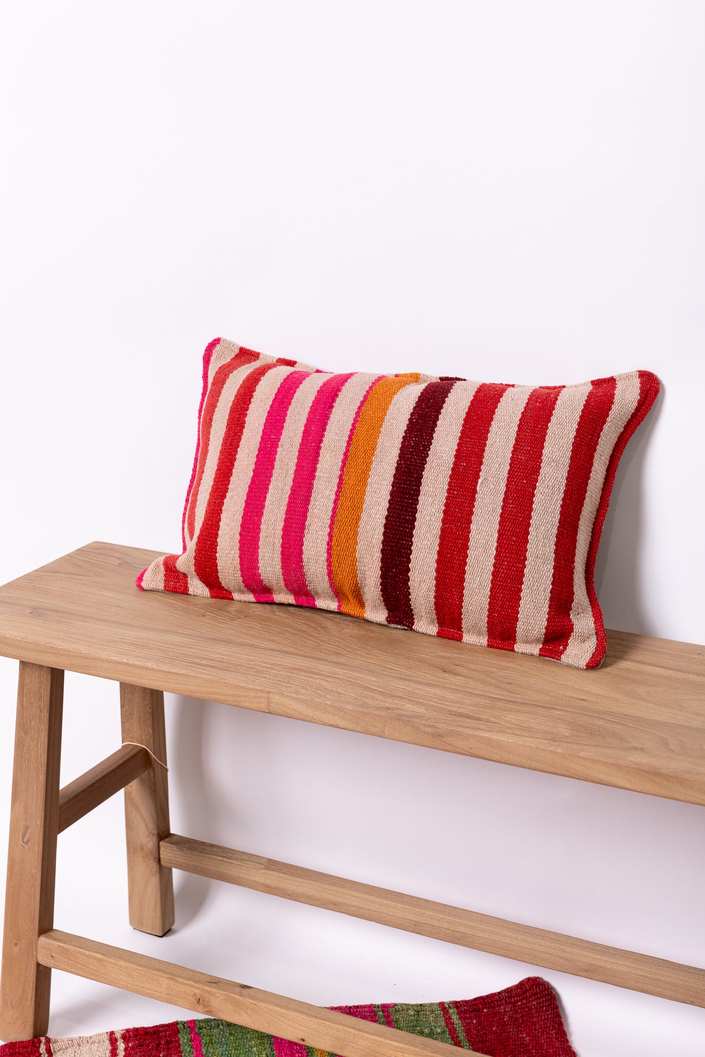 Cusco cushion