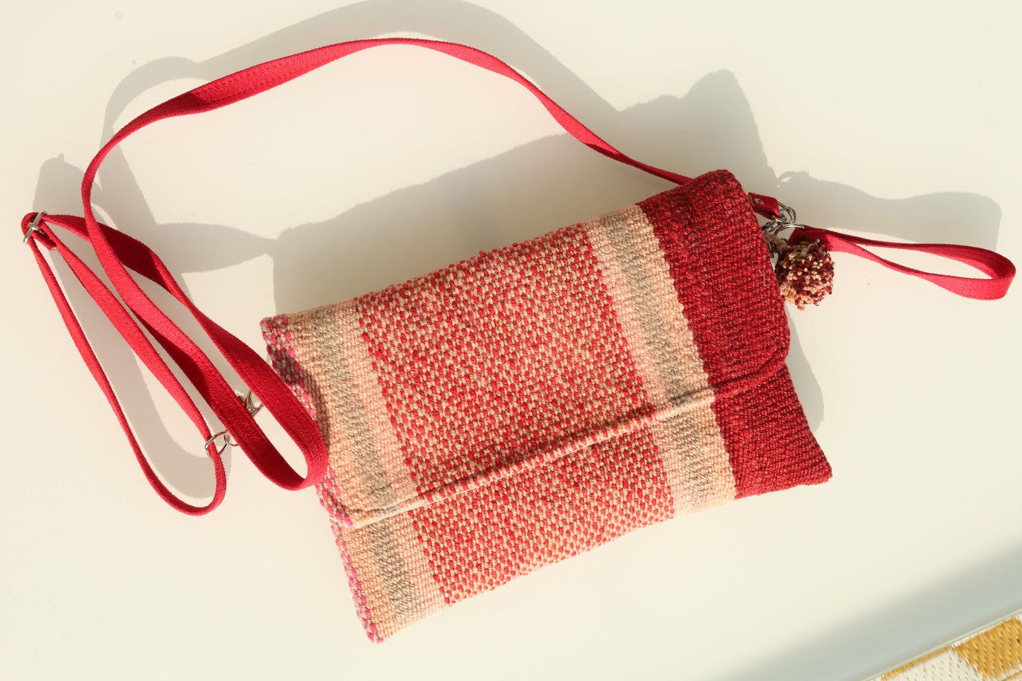 Cusco Wallet