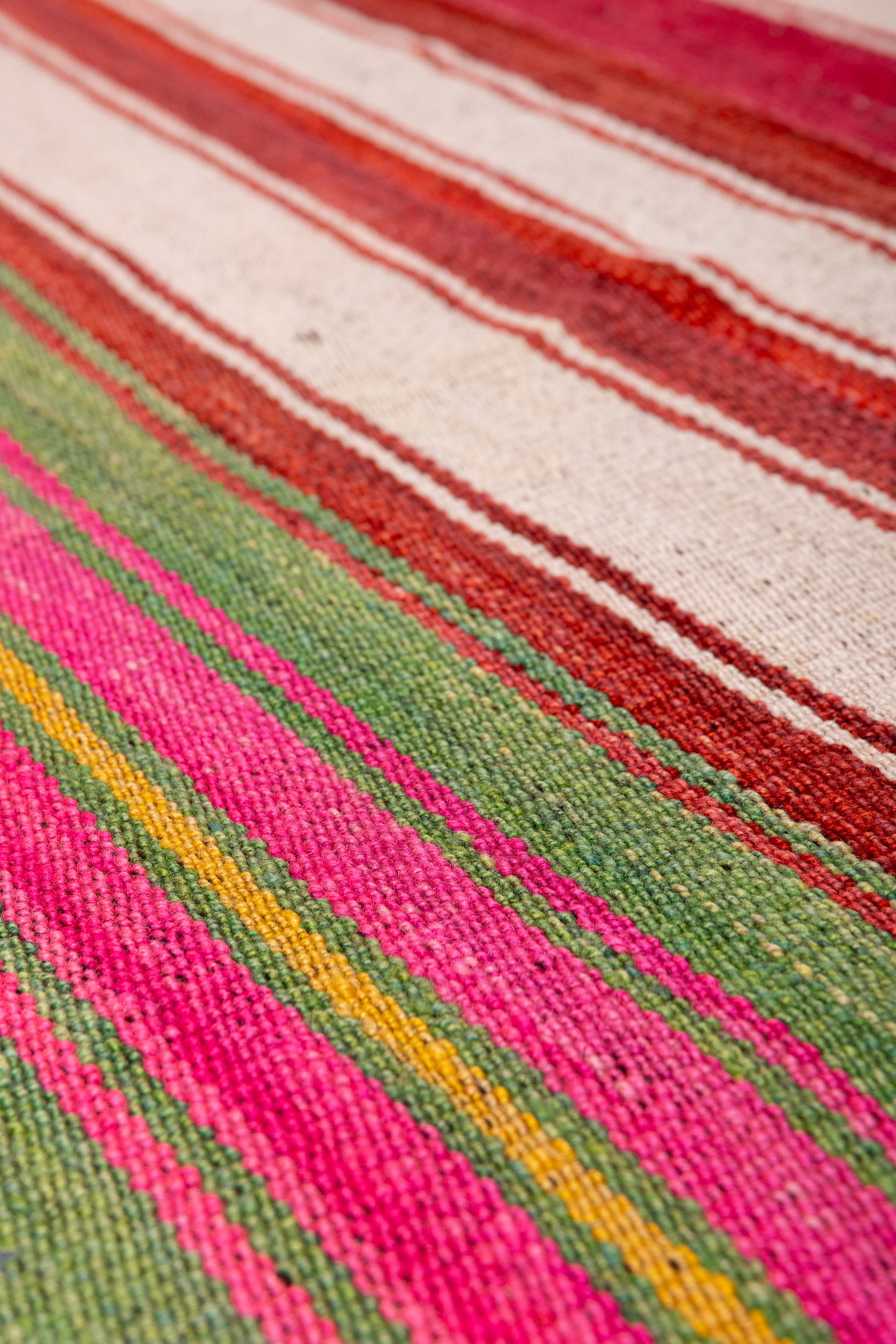 Andean carpet