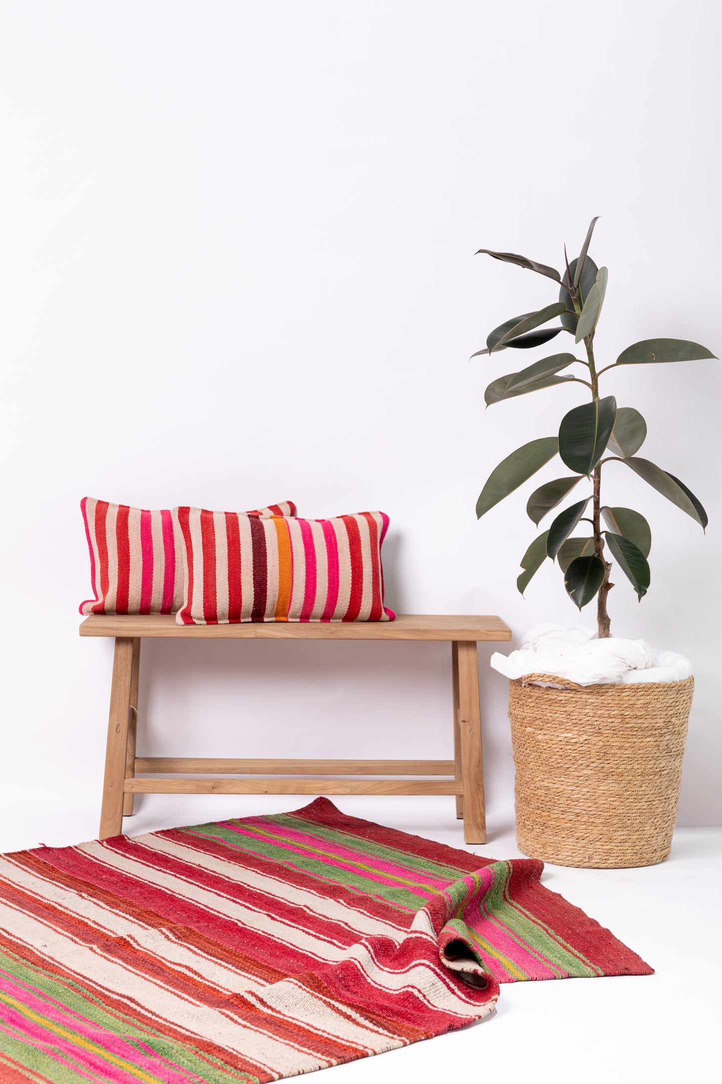 Cusco cushion