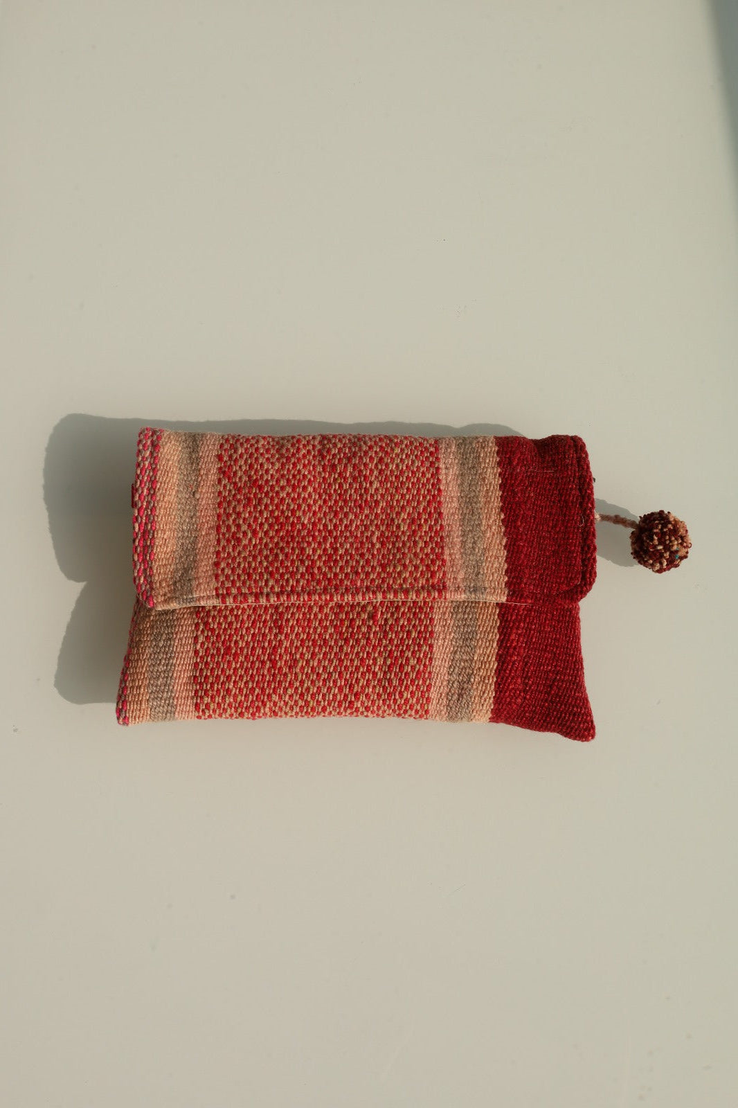 Cusco Wallet