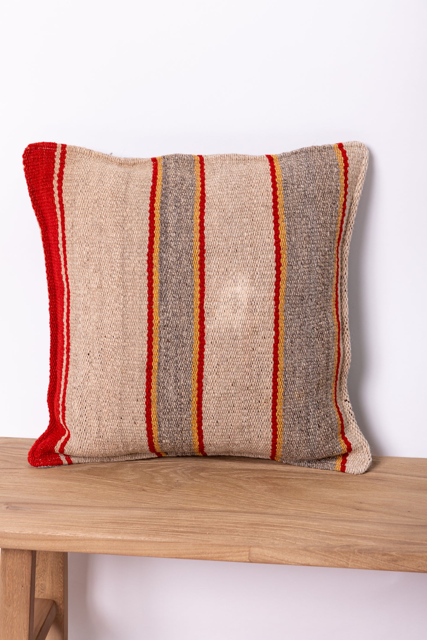Cusco cushion