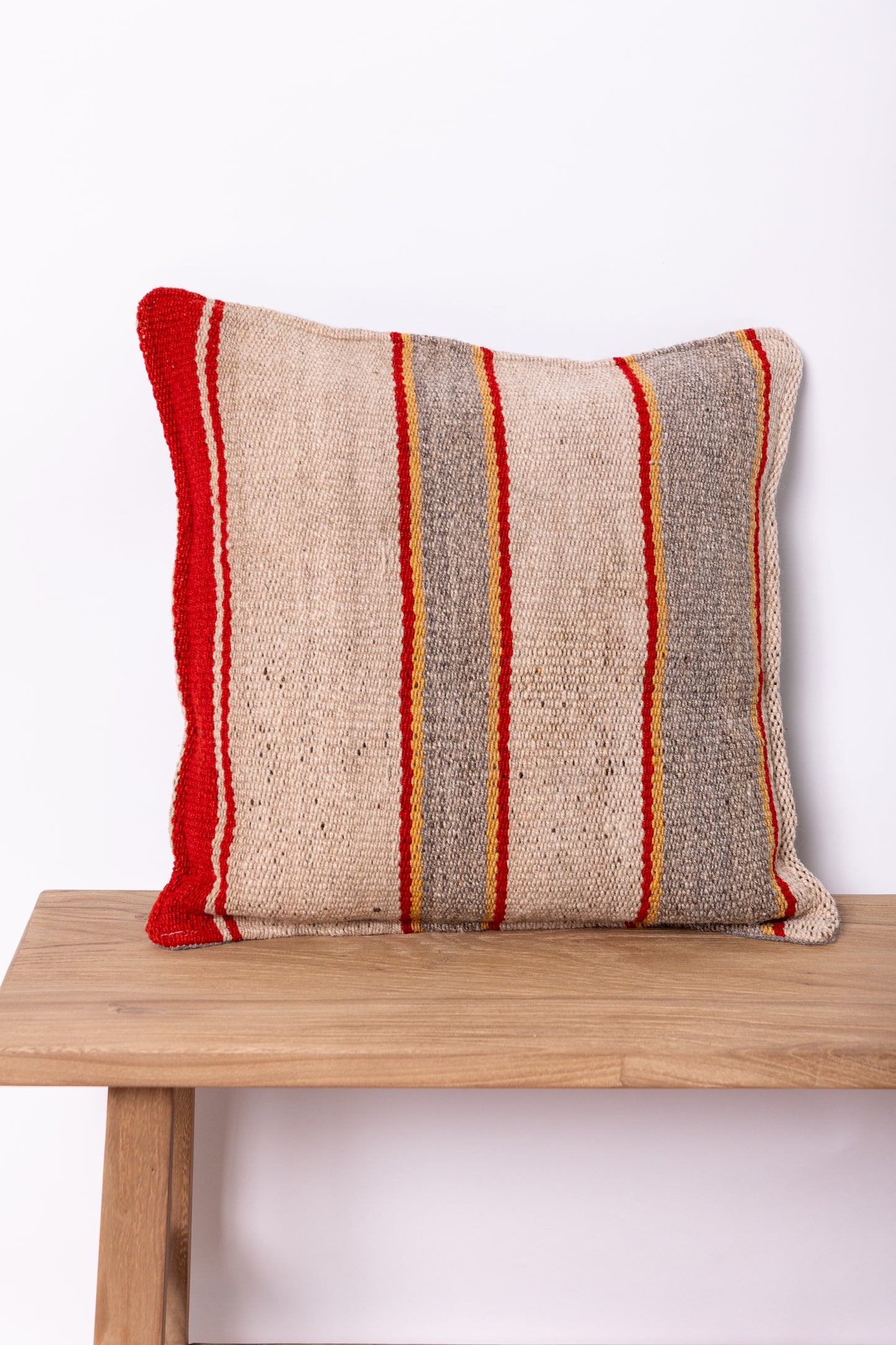 Cusco cushion