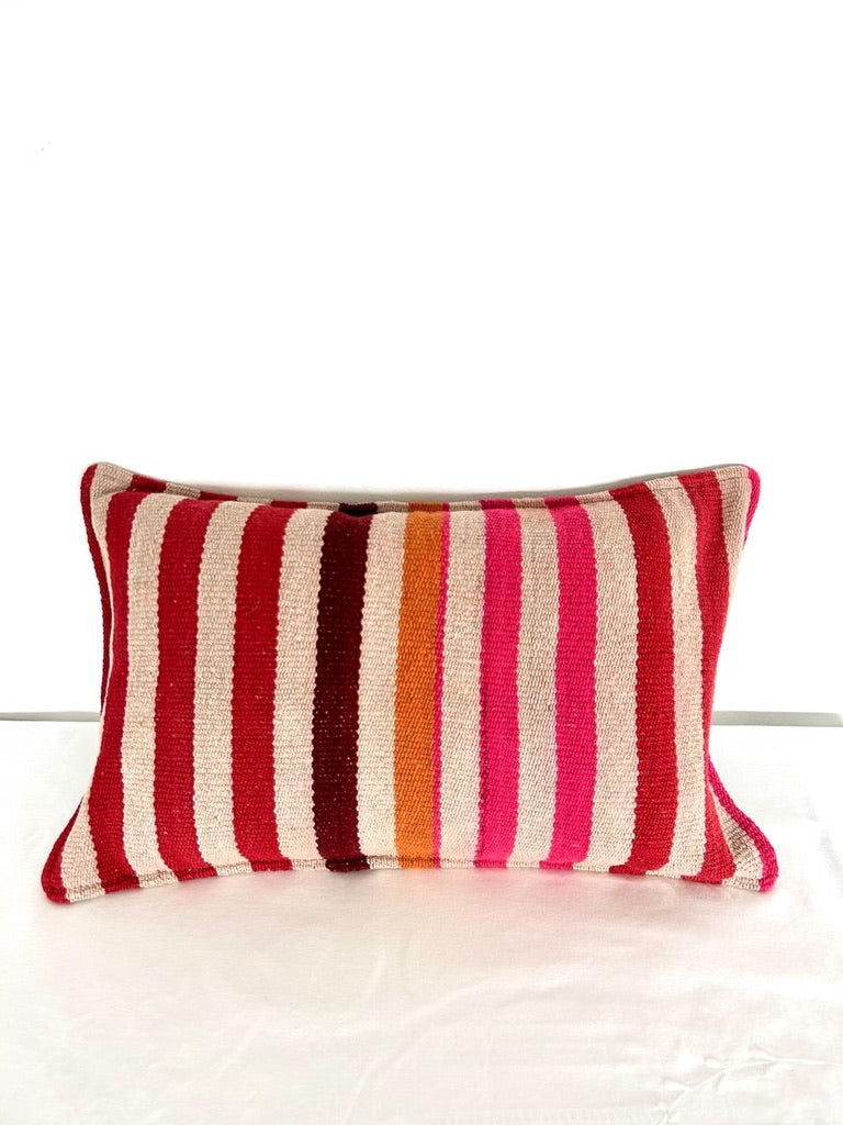 Cusco cushion
