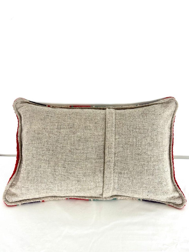 Cusco cushion