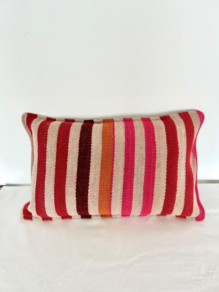 Cusco cushion