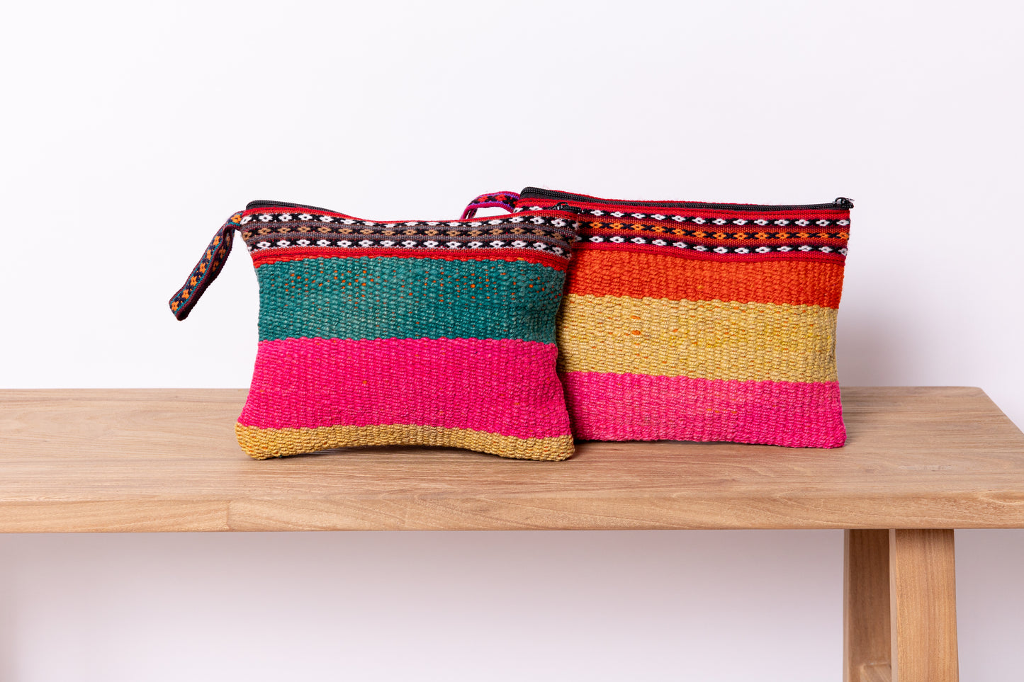 Carterita Andeana Chica