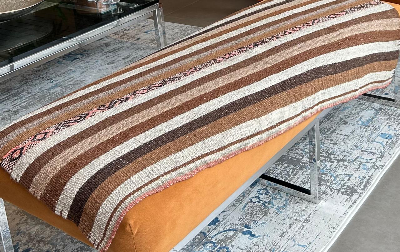 Andean Carpet - Hallway