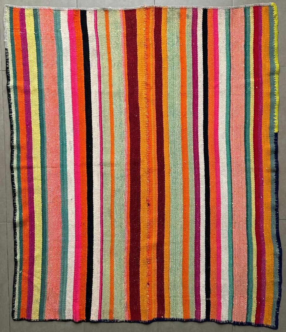 Alfombra Andina