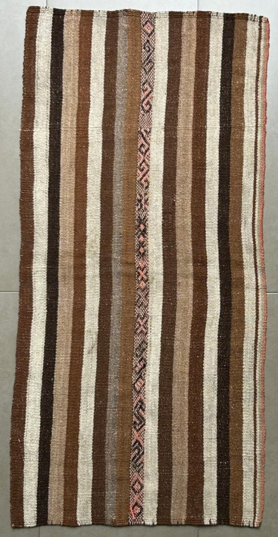 Andean Carpet - Hallway