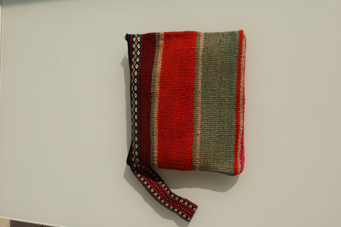 Cartera Sobre Puno